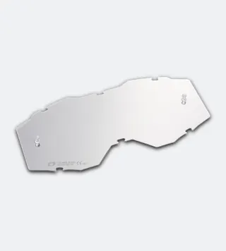 Motokrosová Čočky O'Neal B-10 Dětské