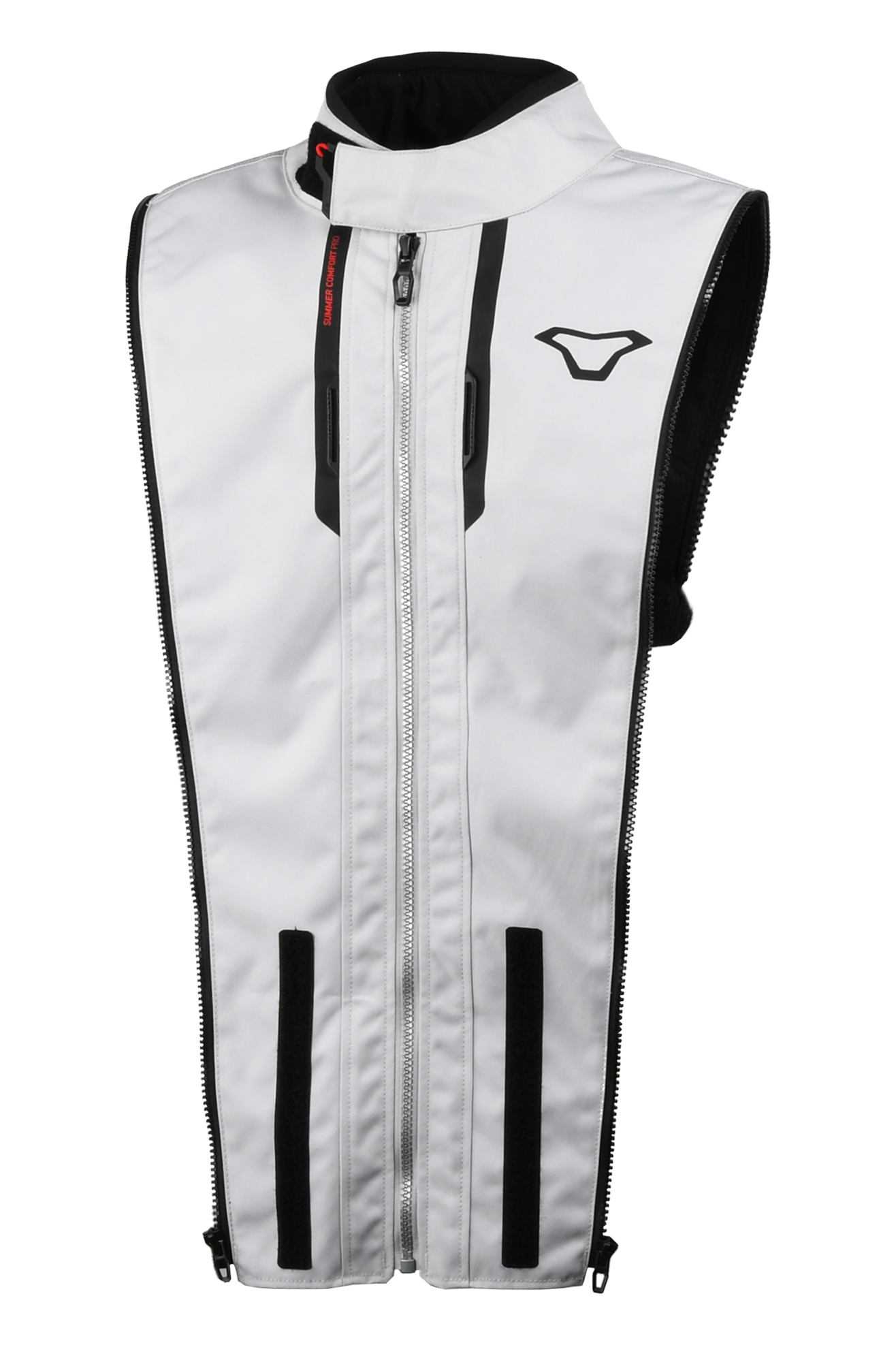 Giacca da Moto Macna Air Hybrid 2.0