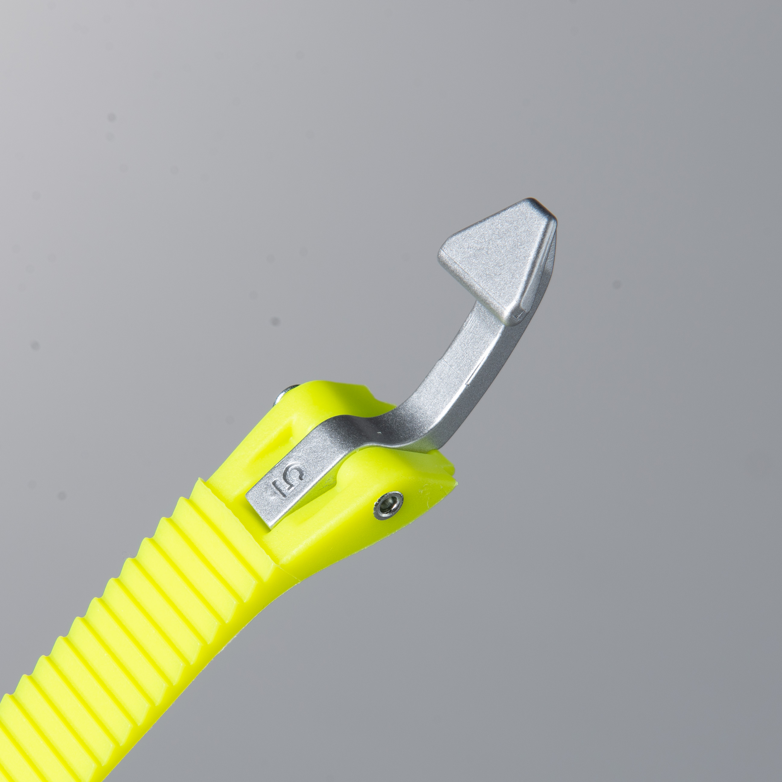 Raven Commander/Champion Straps Yellow