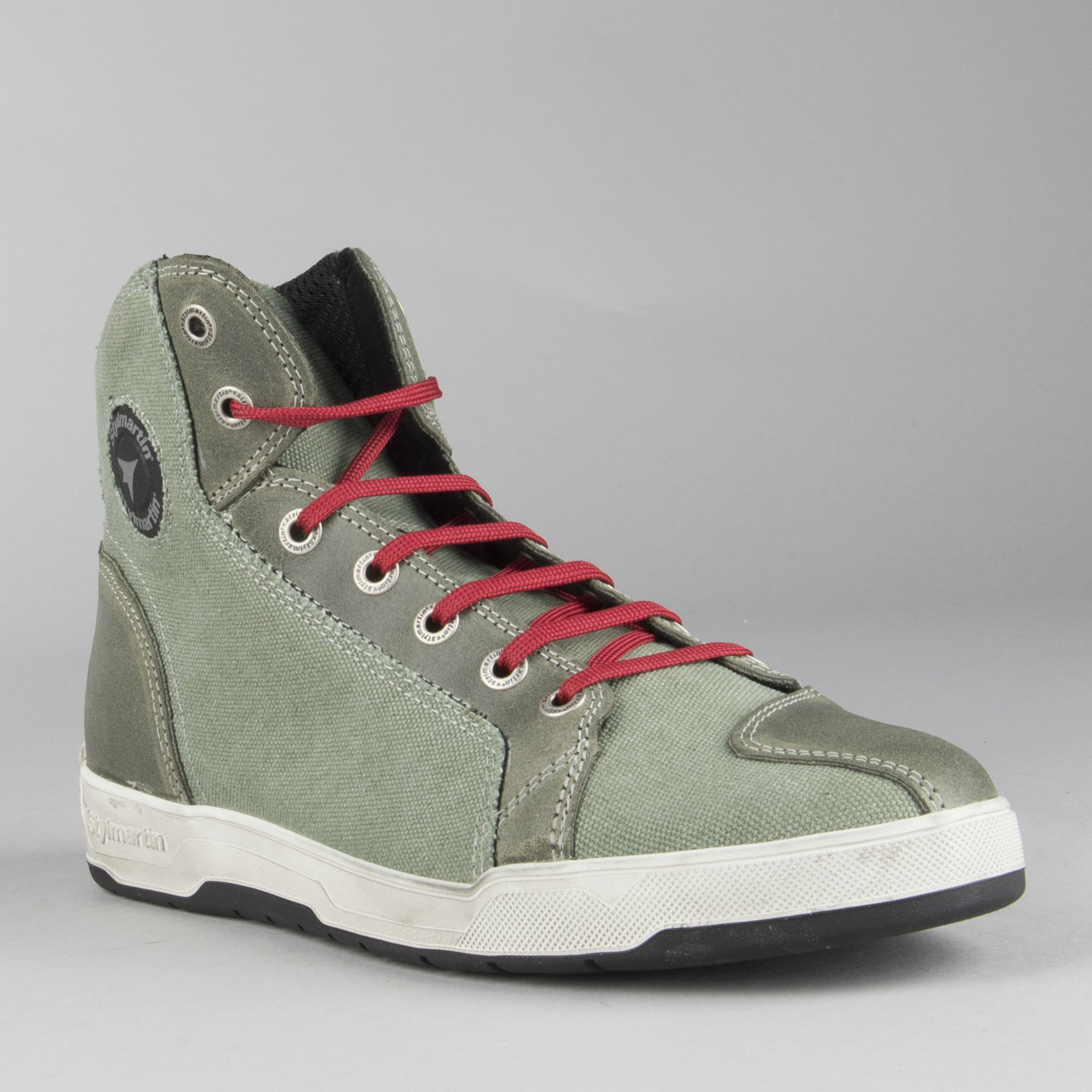 Stylmartin ARIZONA LODEN MC Shoes
