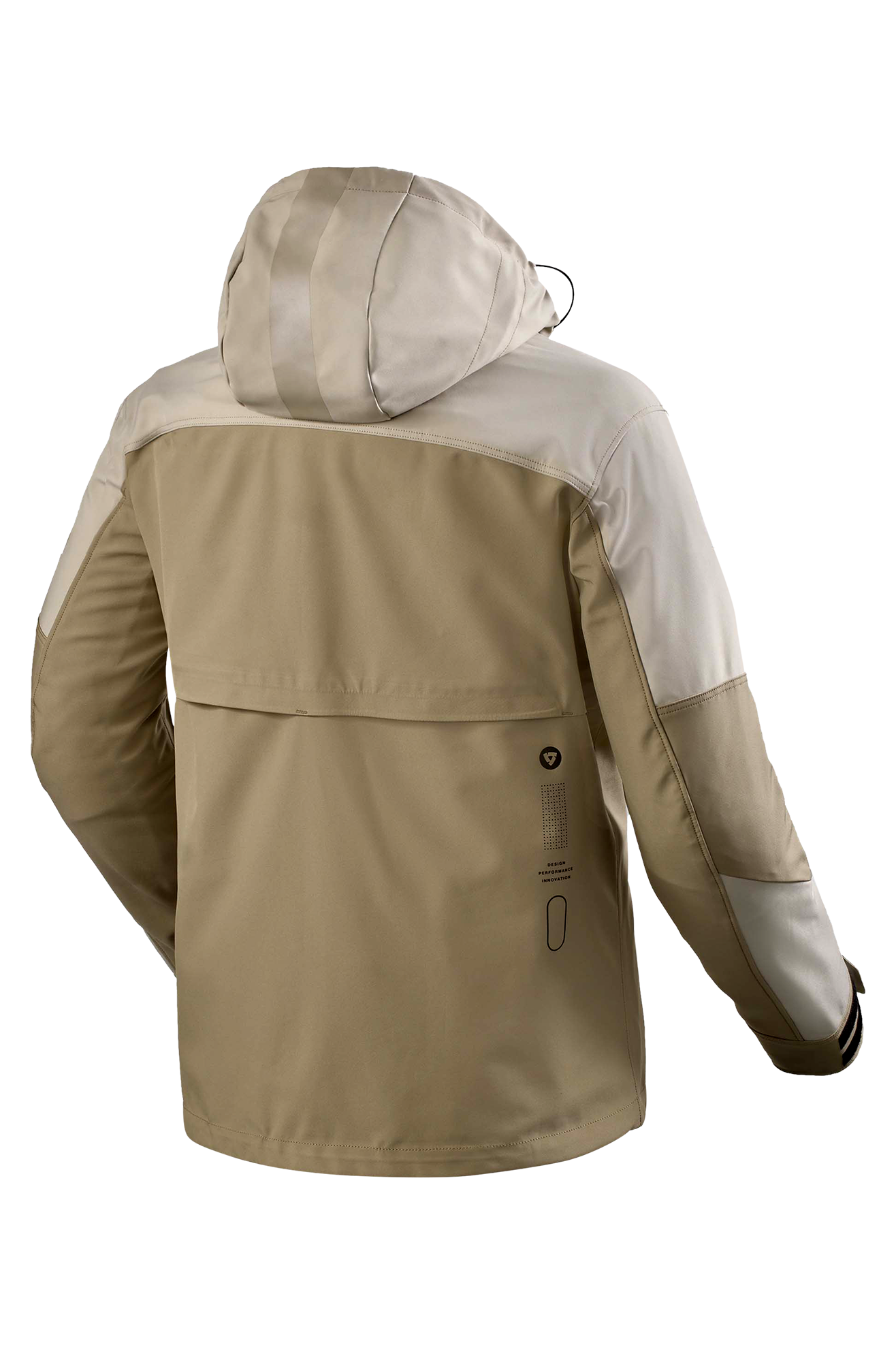 REV'IT! Altair H2O MC Jacket