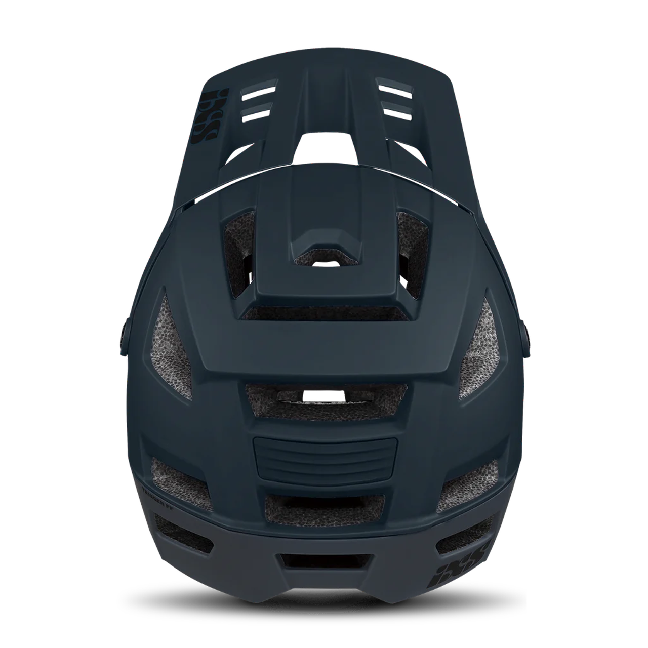 Čelada Downhill MTB iXS Trigger FF