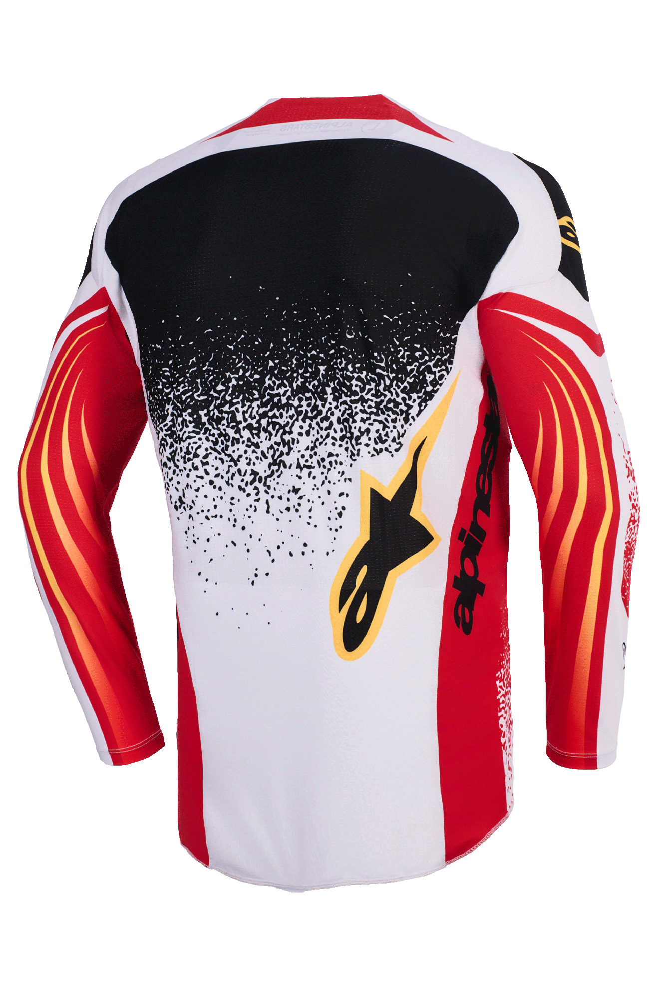 Alpinestars Techstar Nomur MX Jersey