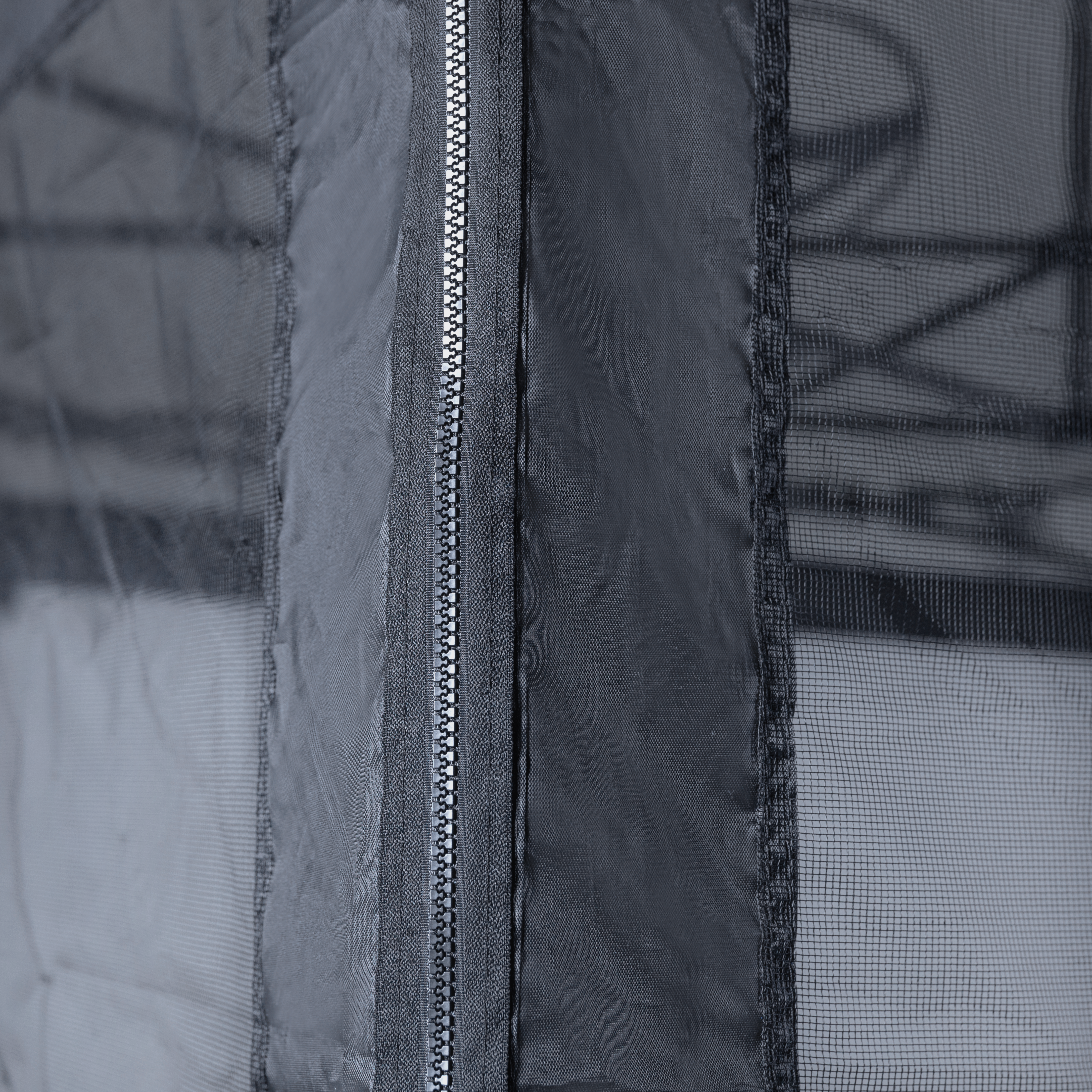 Wandset 24MX Musquito Net