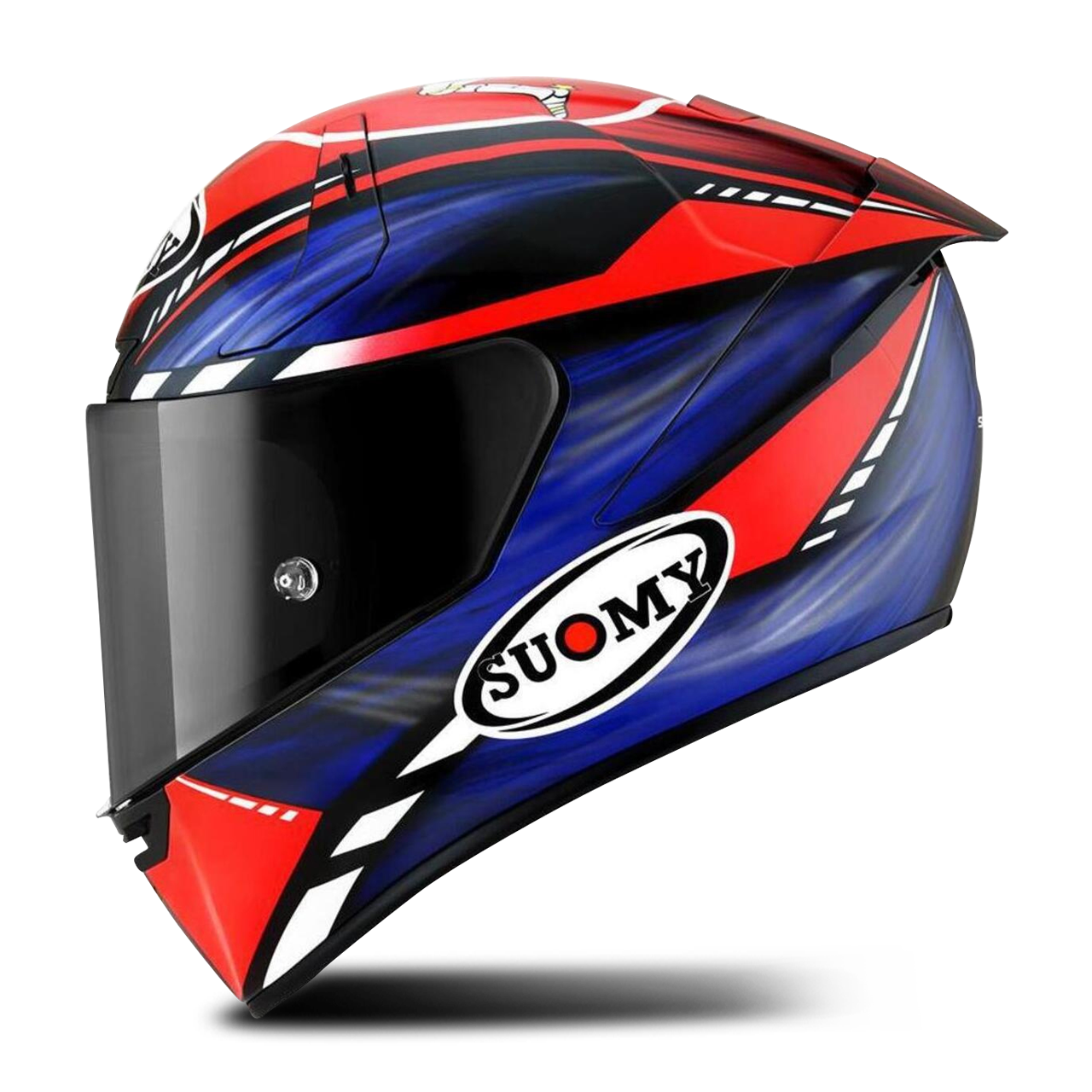 Integraalhelm Suomy SR-GP ON BOARD