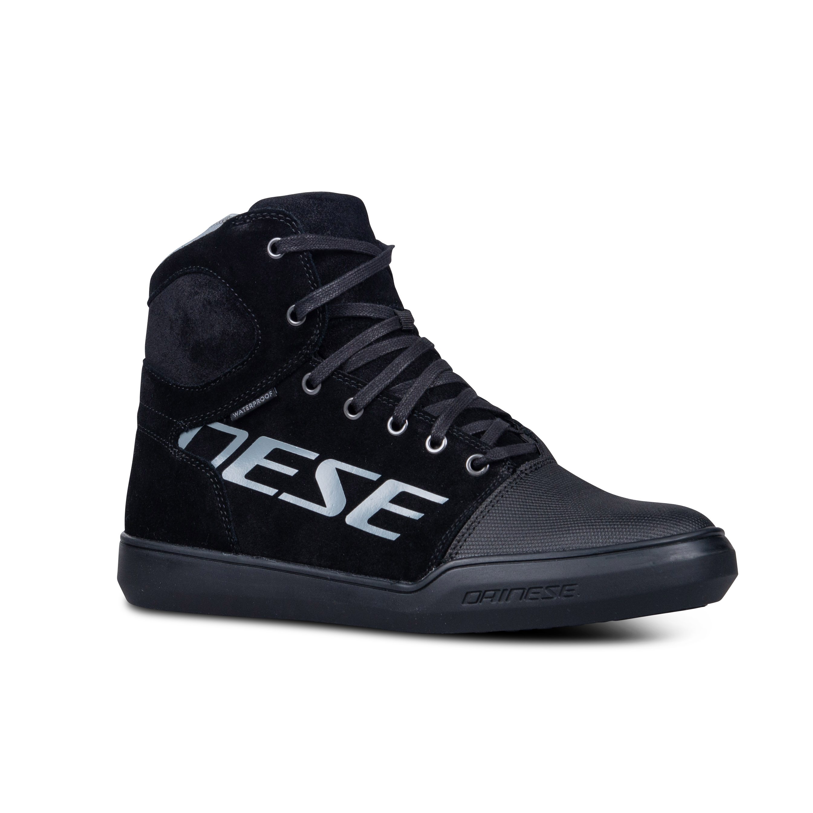 Dainese York D-WP Motorcycle Shoes