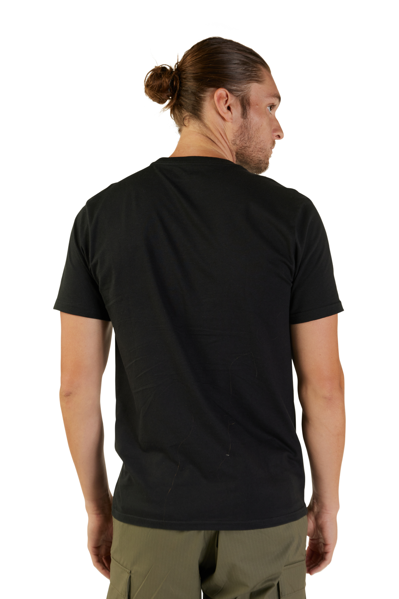 FOX Head T-Shirt