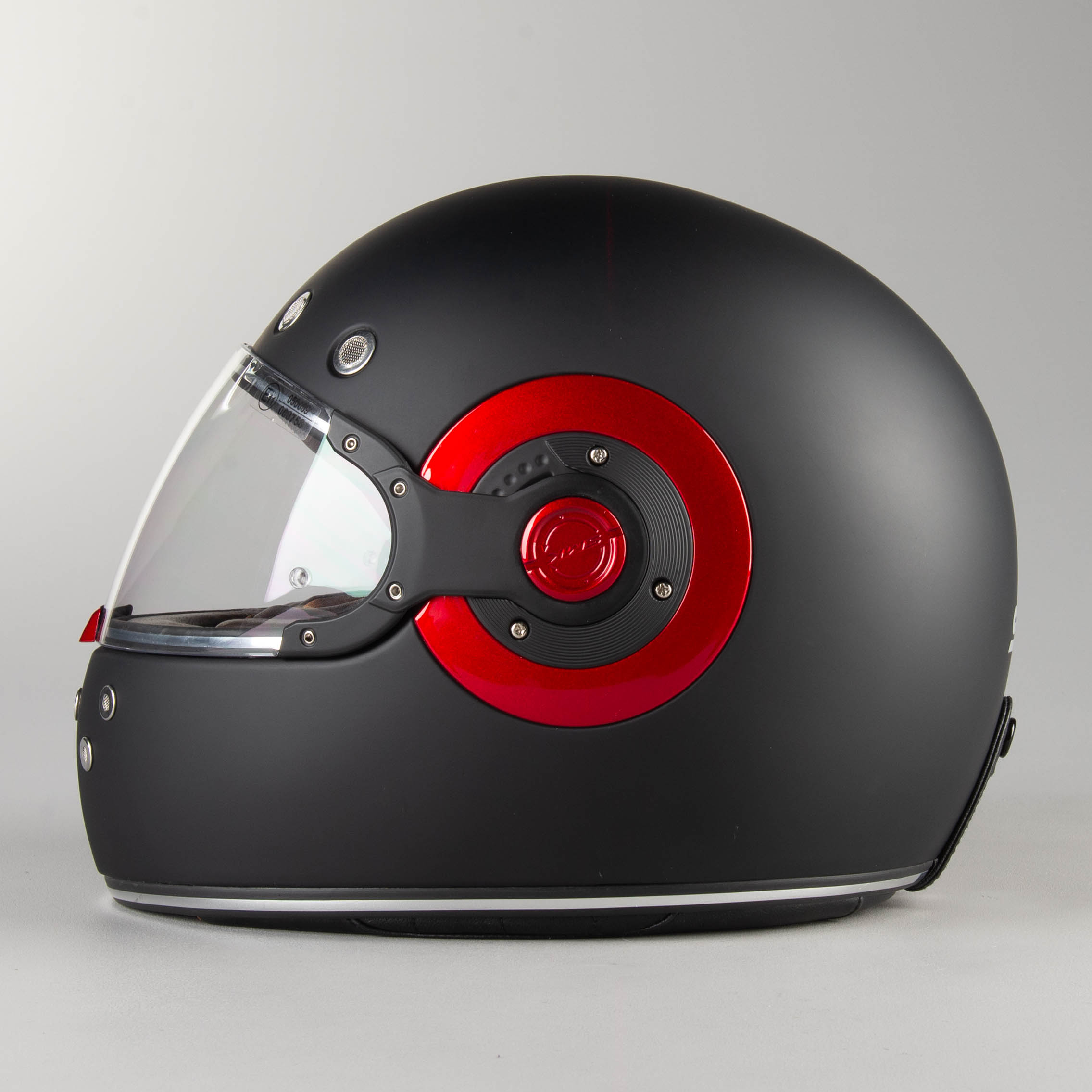 SMK Eldorado Full Face Helmet