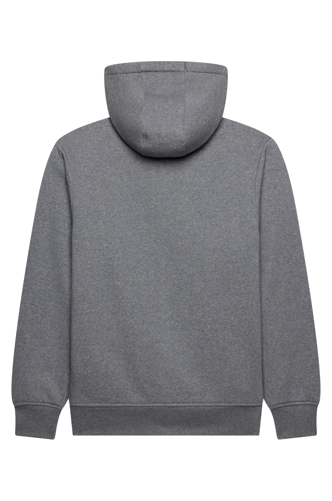 Hoodie met Rits FOX Head Sasquatch