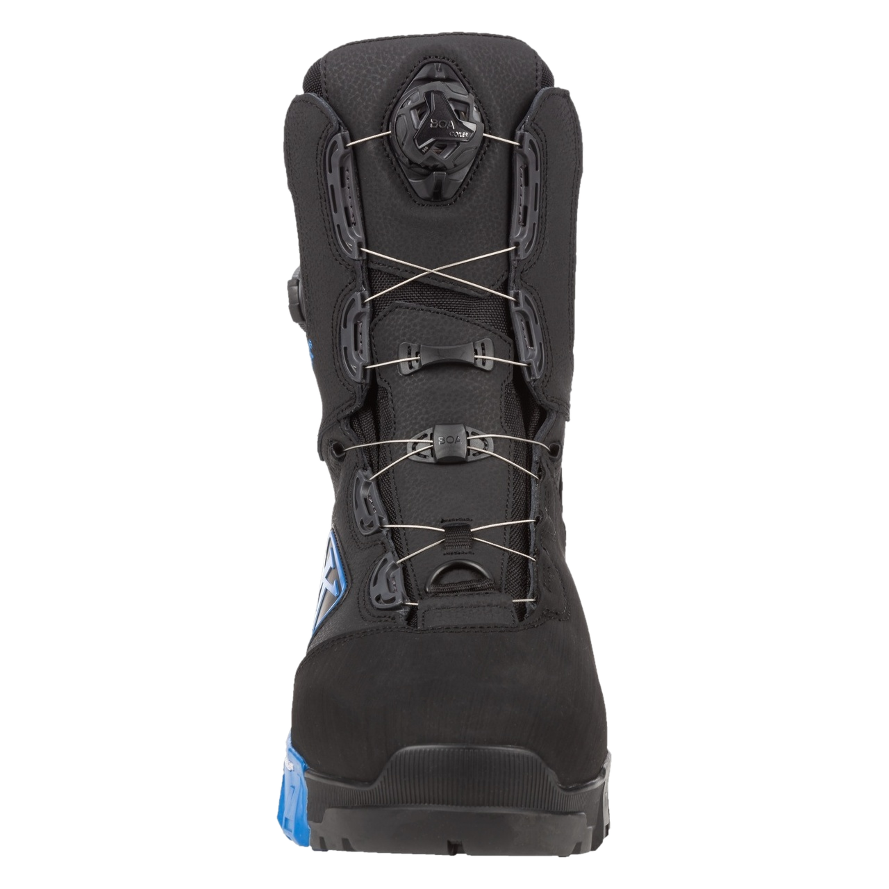 Klim Adrenaline Pro S GTX BOA Snowmobile Boots