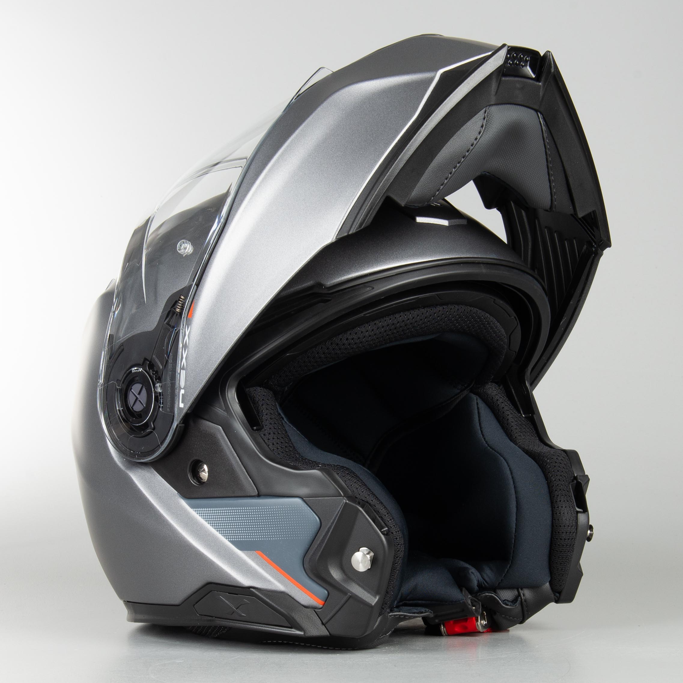 Modulaire Helm Nexx X.Vilitur Plain