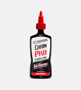 Lube/Sprej na Řetěz Maxima BIKE Chain Pro Dry Formula Chain