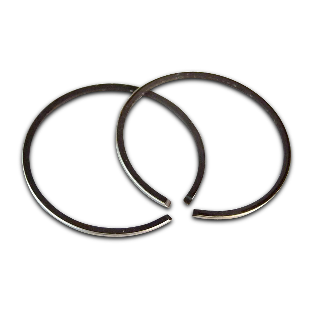 Tecnium Scooter Piston Rings