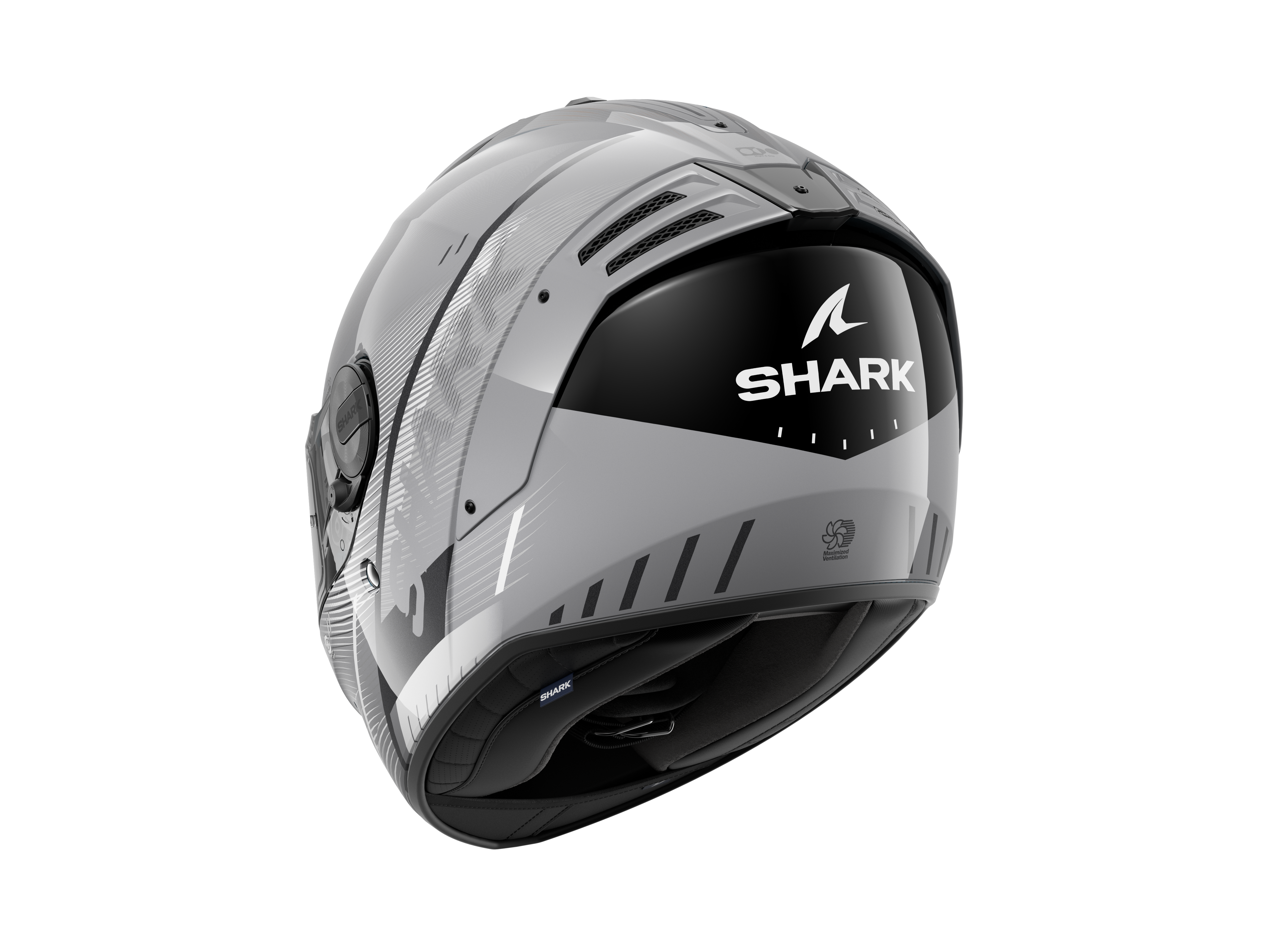 Casco Integral Shark RS Speed-Tech