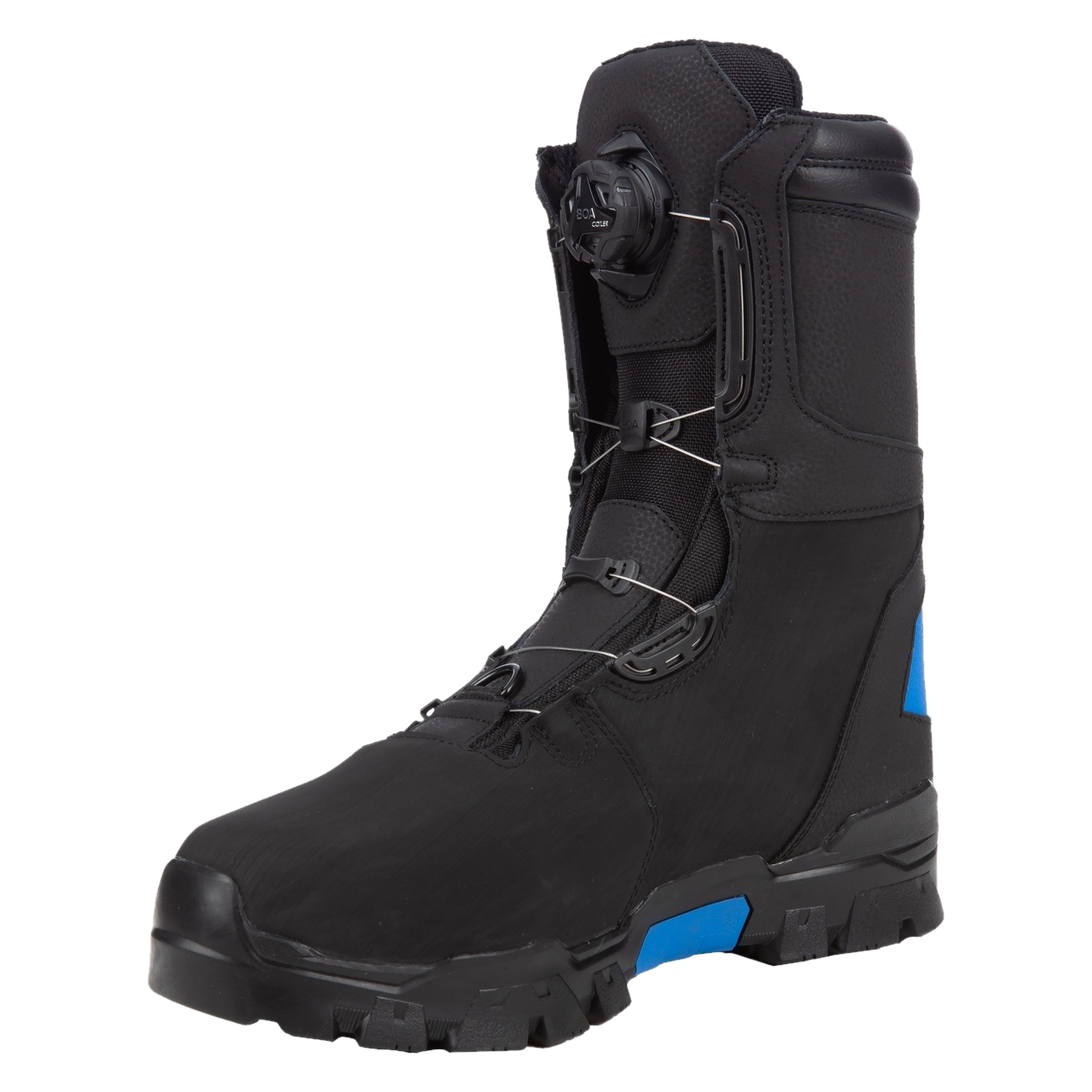 Botas Moto de Nieve Klim Klutch Gtx Boa
