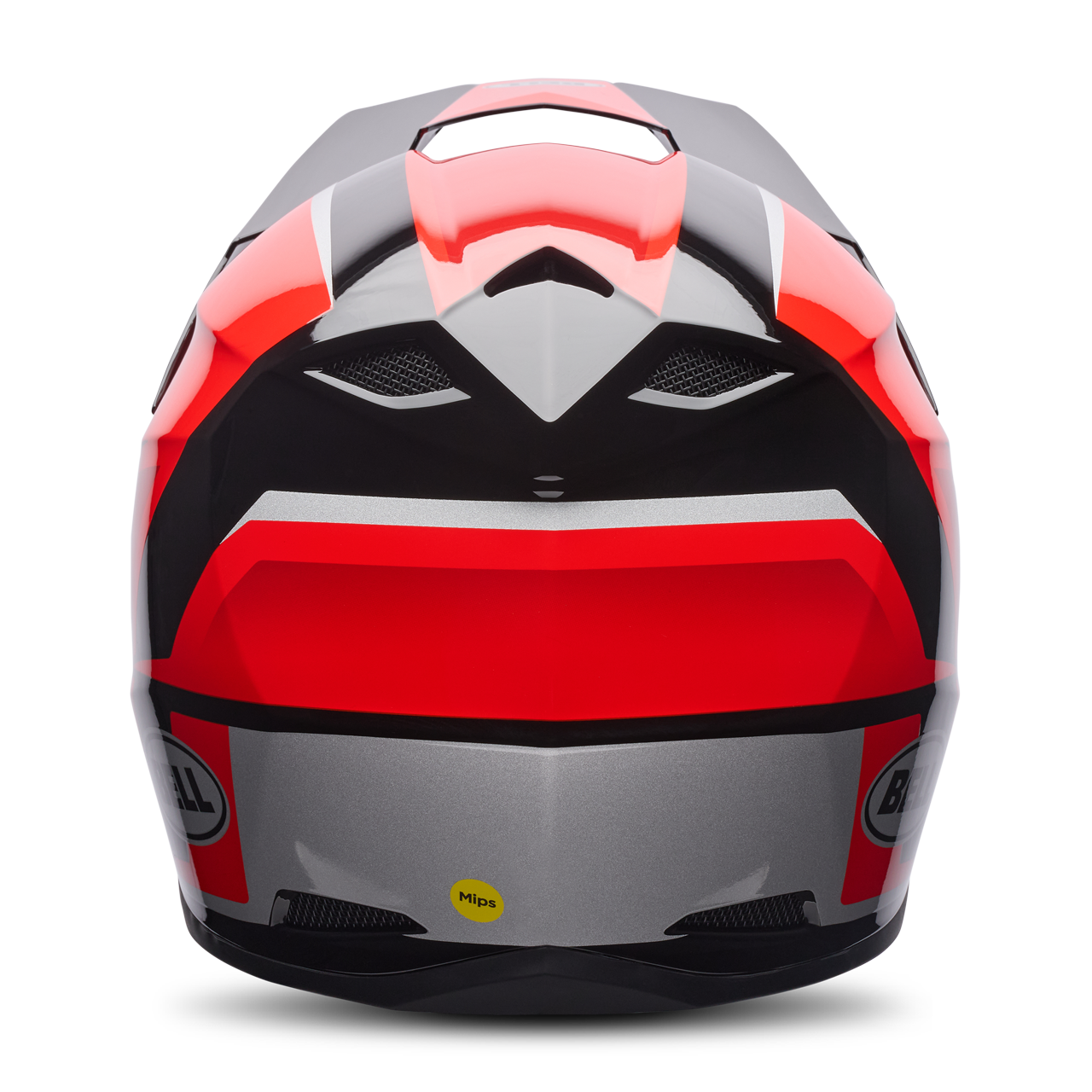 Casco Cross BELL MX-10 Mips 2026