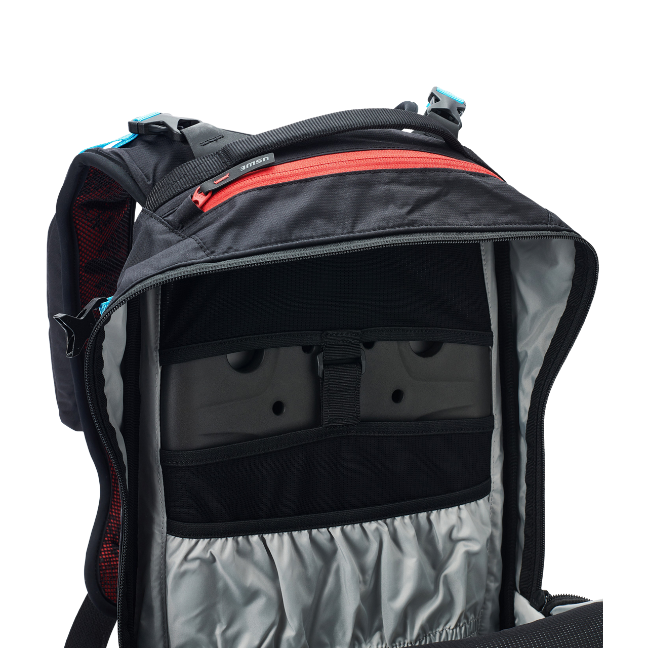 USWE POW 14L Youth Winter Protector Pack