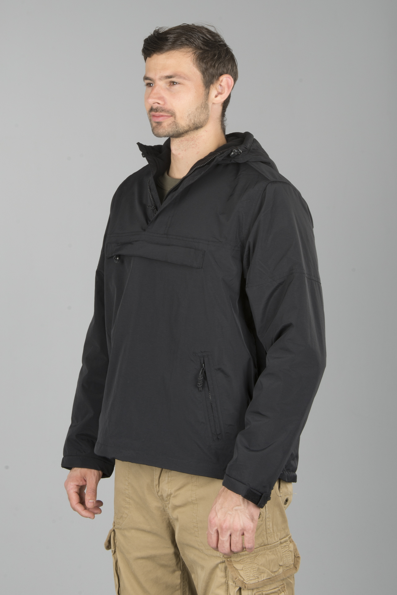 Brandit Windbreaker Jacket