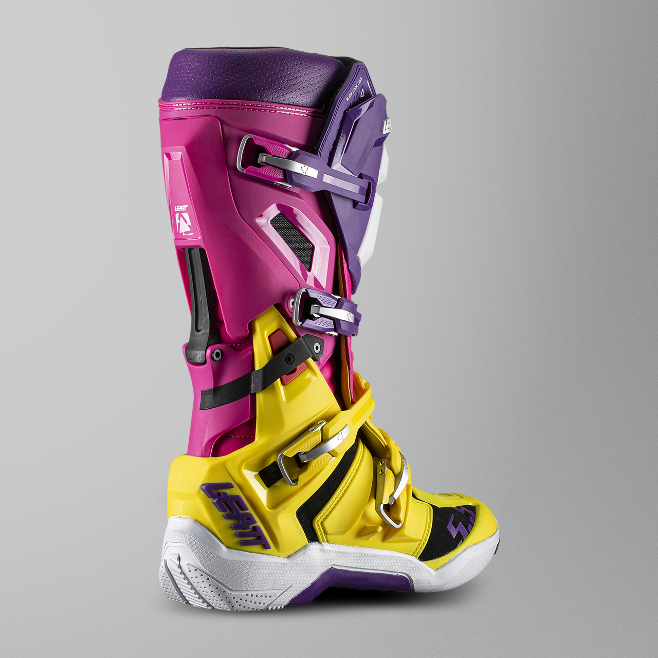 Botas de Cross Leatt GPX 5.5 FlexLock V.21
