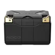 Lithium Accu NOCO 12V Powersport