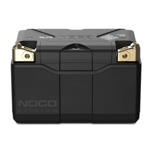 Akku NOCO 12V Lithium Powersport