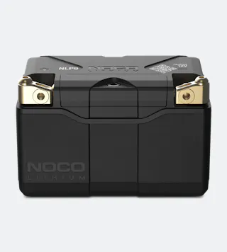 Akkumulátor NOCO 12V Lítium Powersport