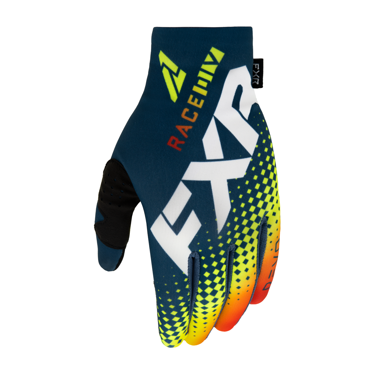 Crosshandschoenen FXR Pro-Fit Lite 22
