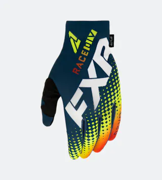 Crosshandschoenen FXR Pro-Fit Lite 22