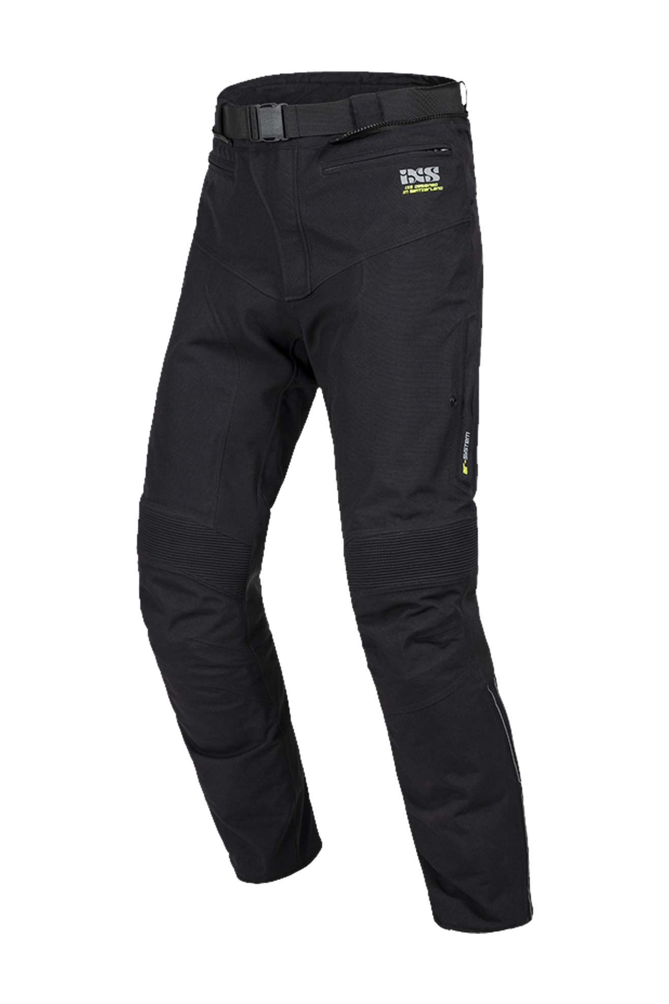 Pantalon Moto iXS Laminat-ST