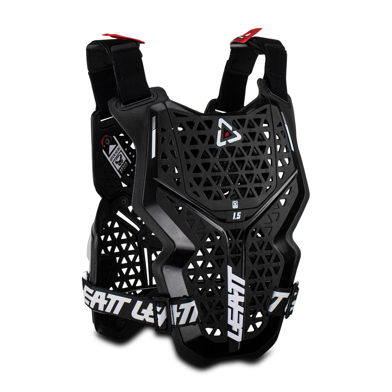 Peto Leatt 1.5