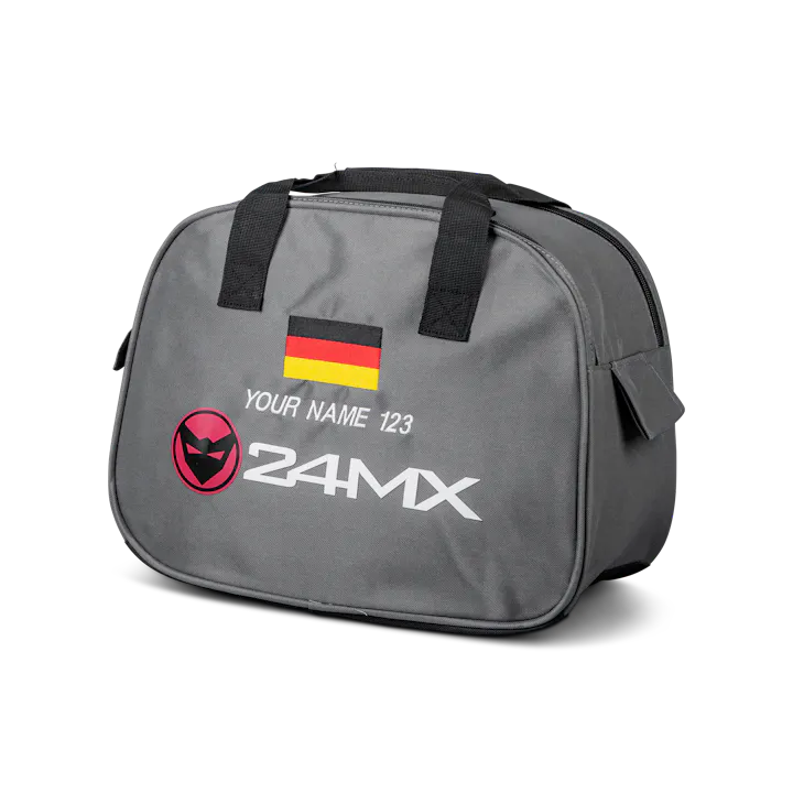 Helmtas 24MX