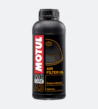 Ulje Zračnog Filtra Motul A3 1 L