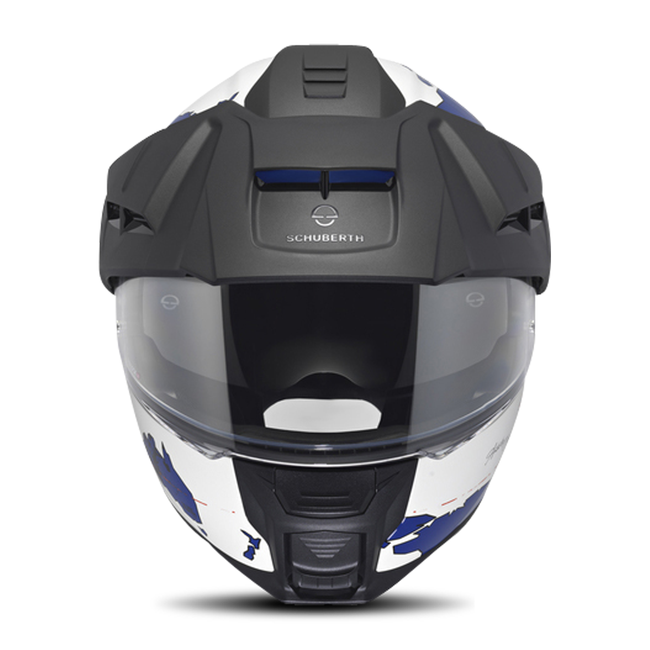 Casco Modular Schuberth E2
