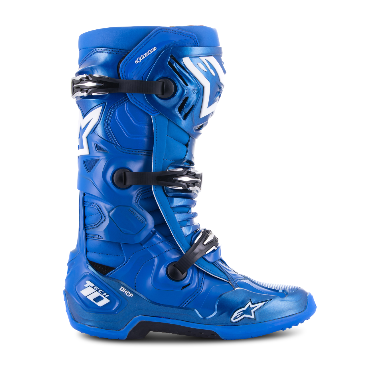 Crosslaarzen Alpinestars TECH 10