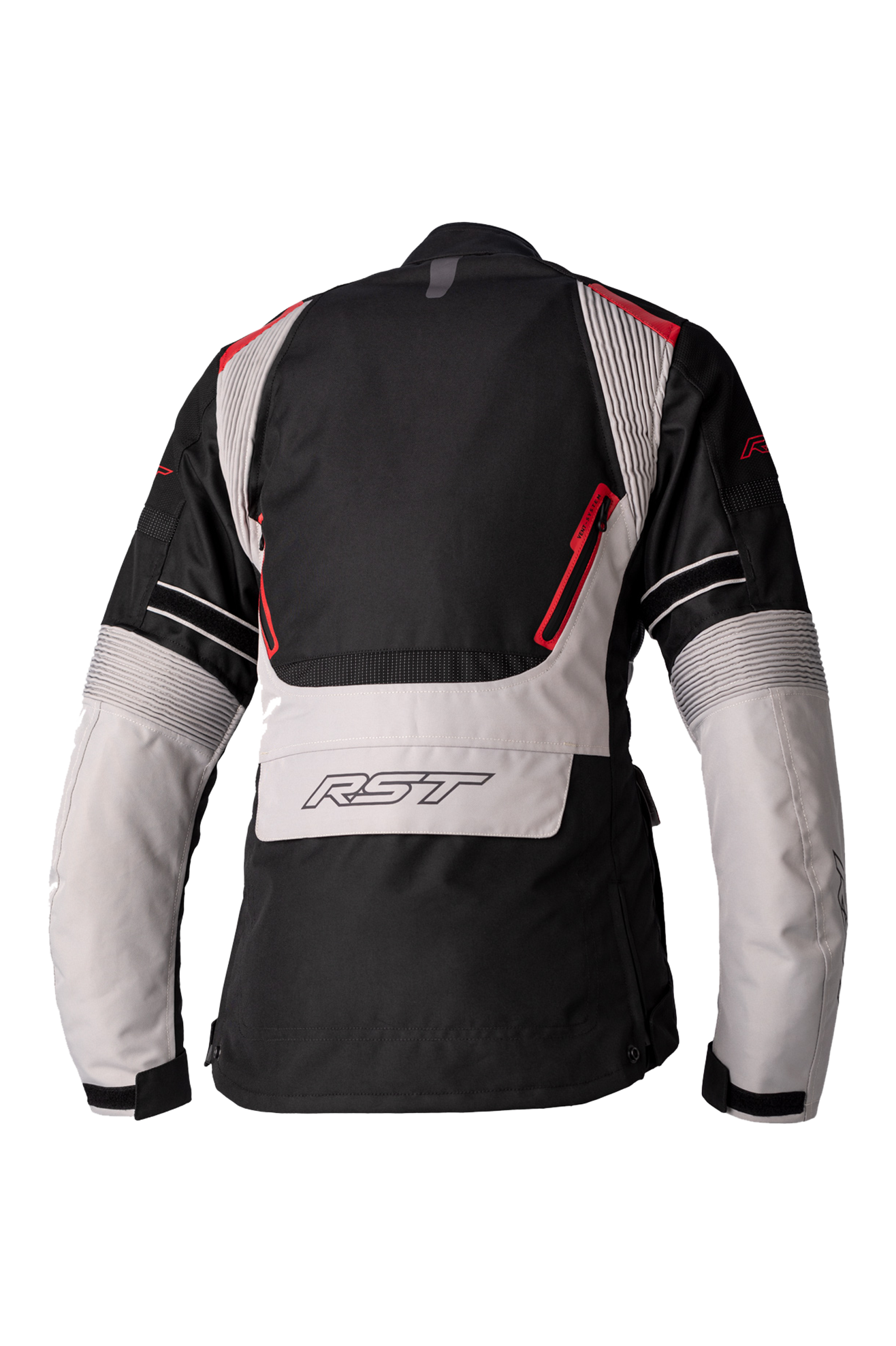 RST Endurance Women's Motorcycle Jacket