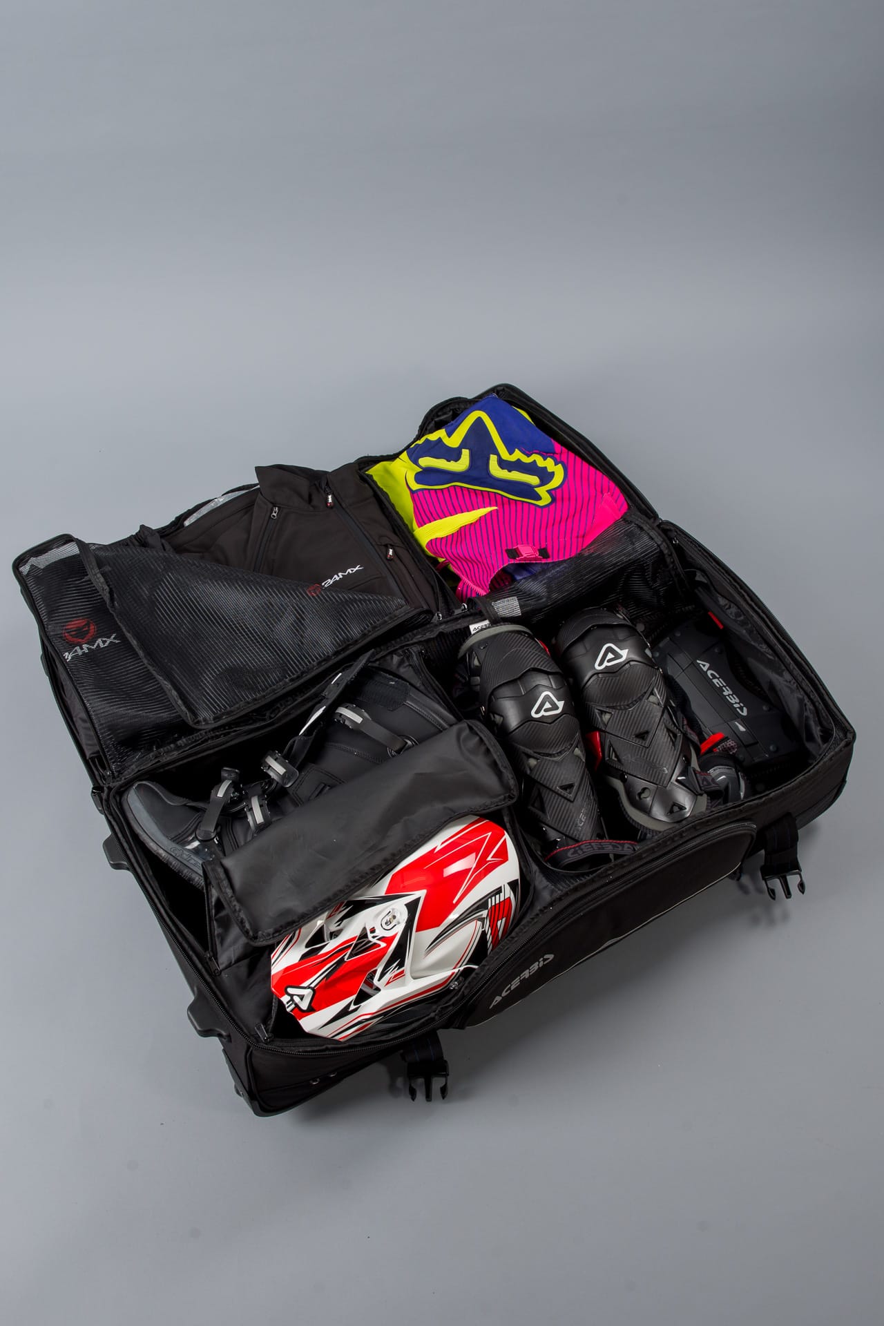 moto gear bags