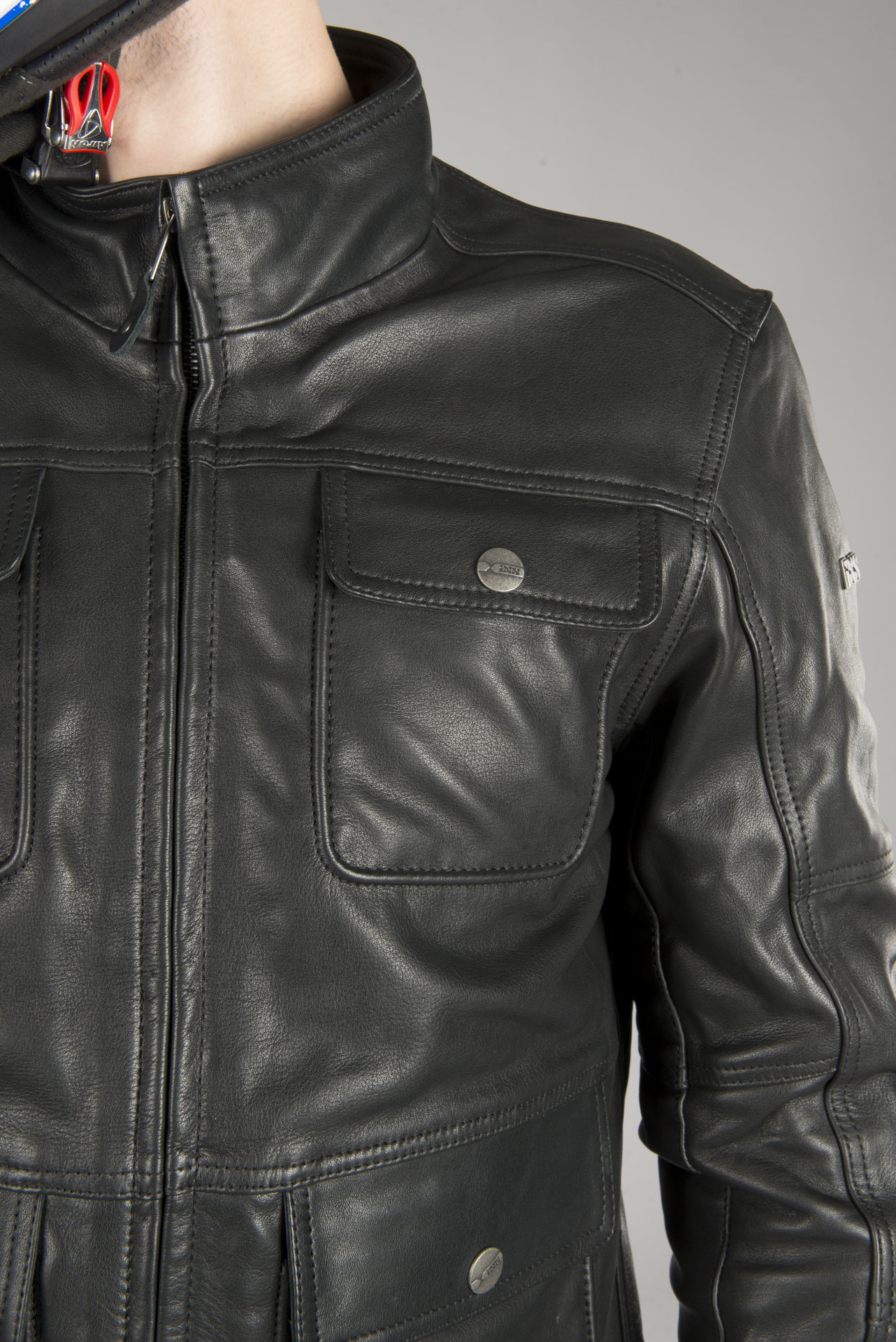 iXS Classic LD Nick Jacket