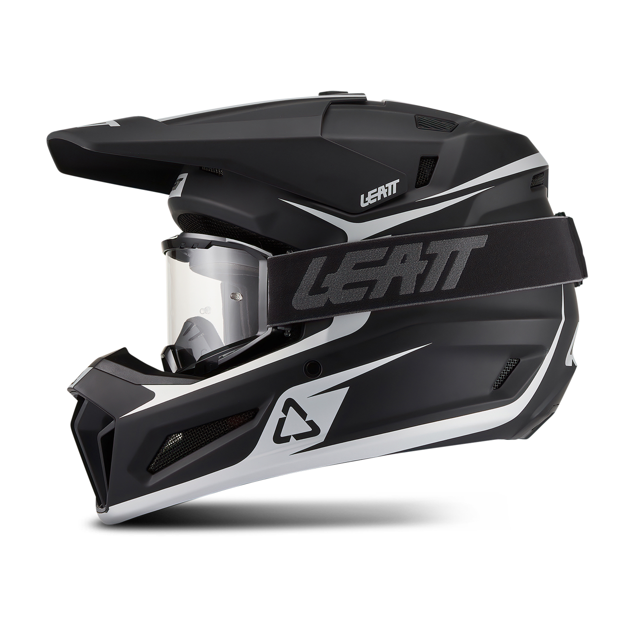 Čelada MX Leatt 3.5 V.27 Mladi