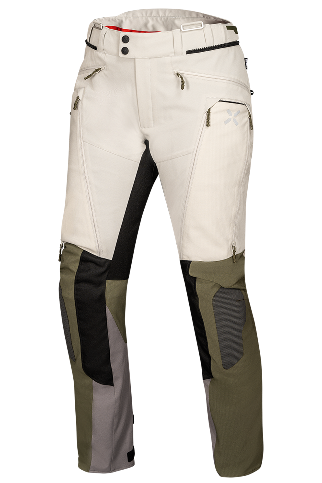 iXS Venture Air 1.0 Women's MC Trousers