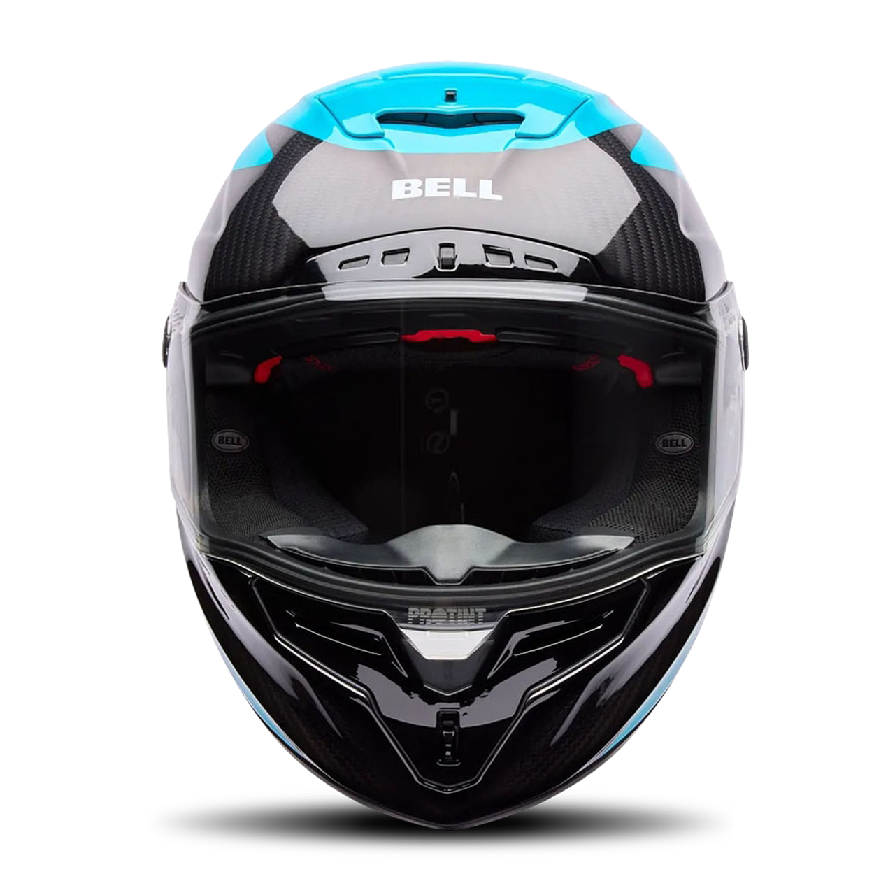Integralhjelm BELL Racestar DLX Flex Fluid