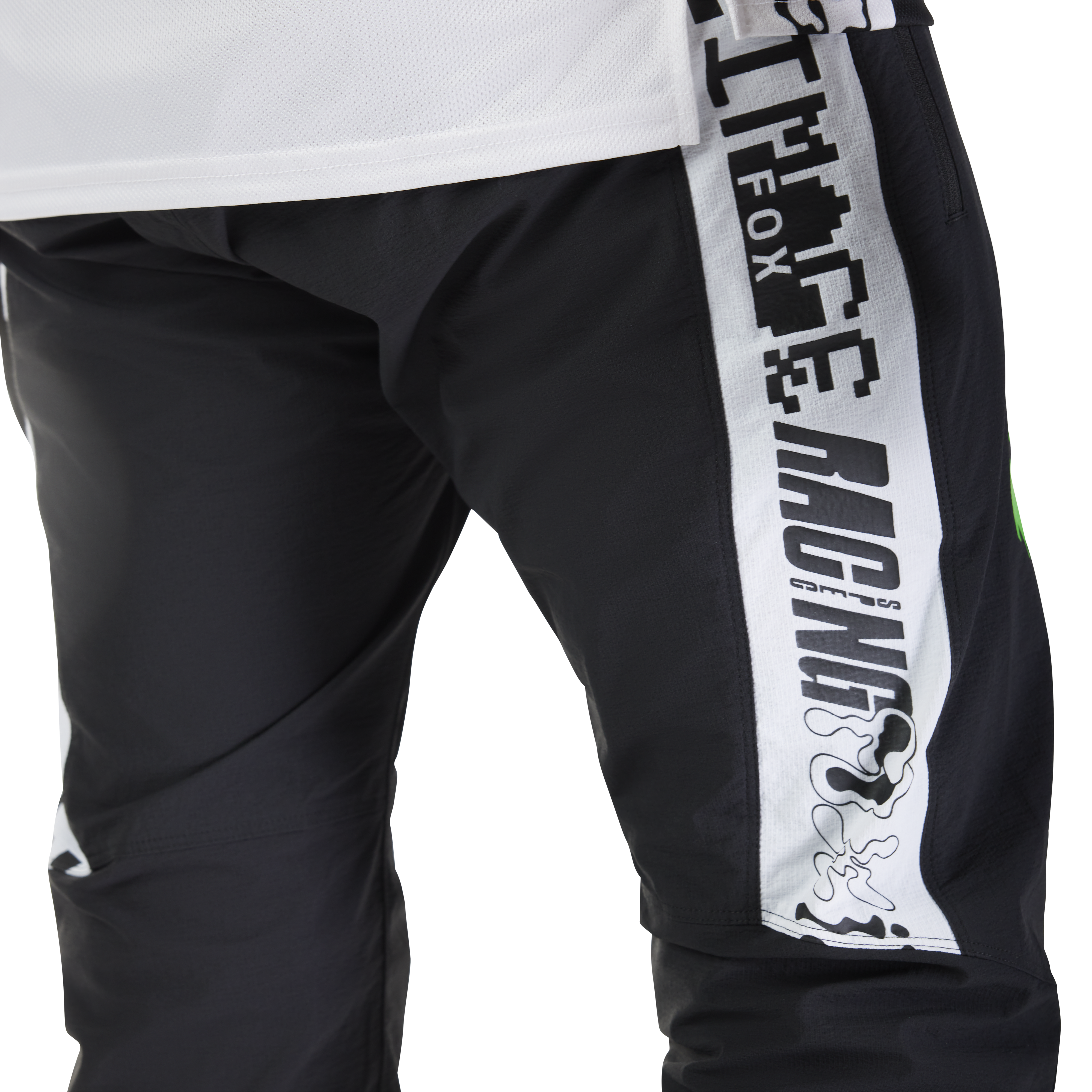 FOX Ranger Grid MTB Trousers