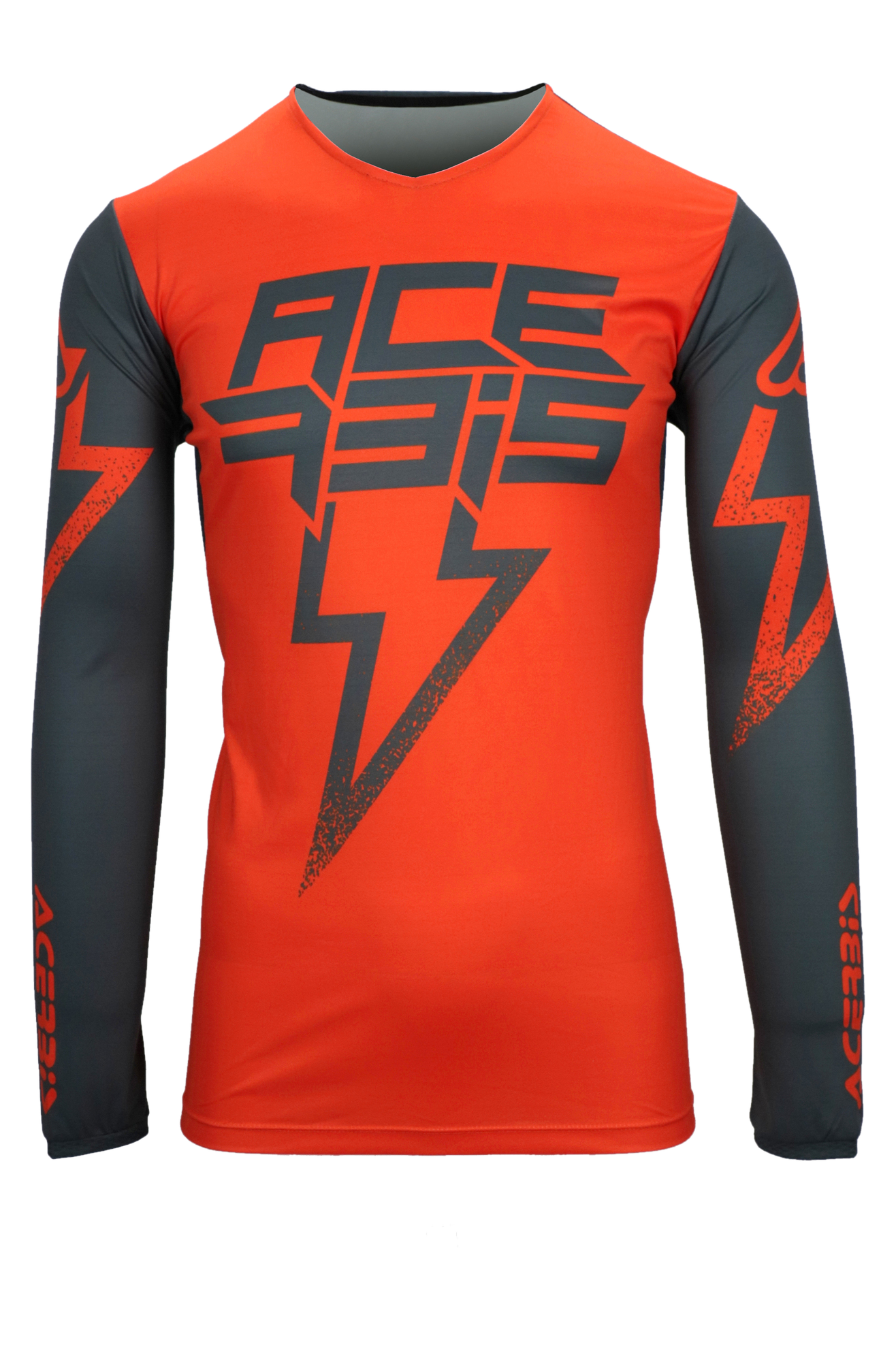 Acerbis X-Flex Blizzard MX Jersey