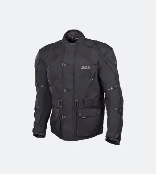 Motorradjacke GMS Twister
