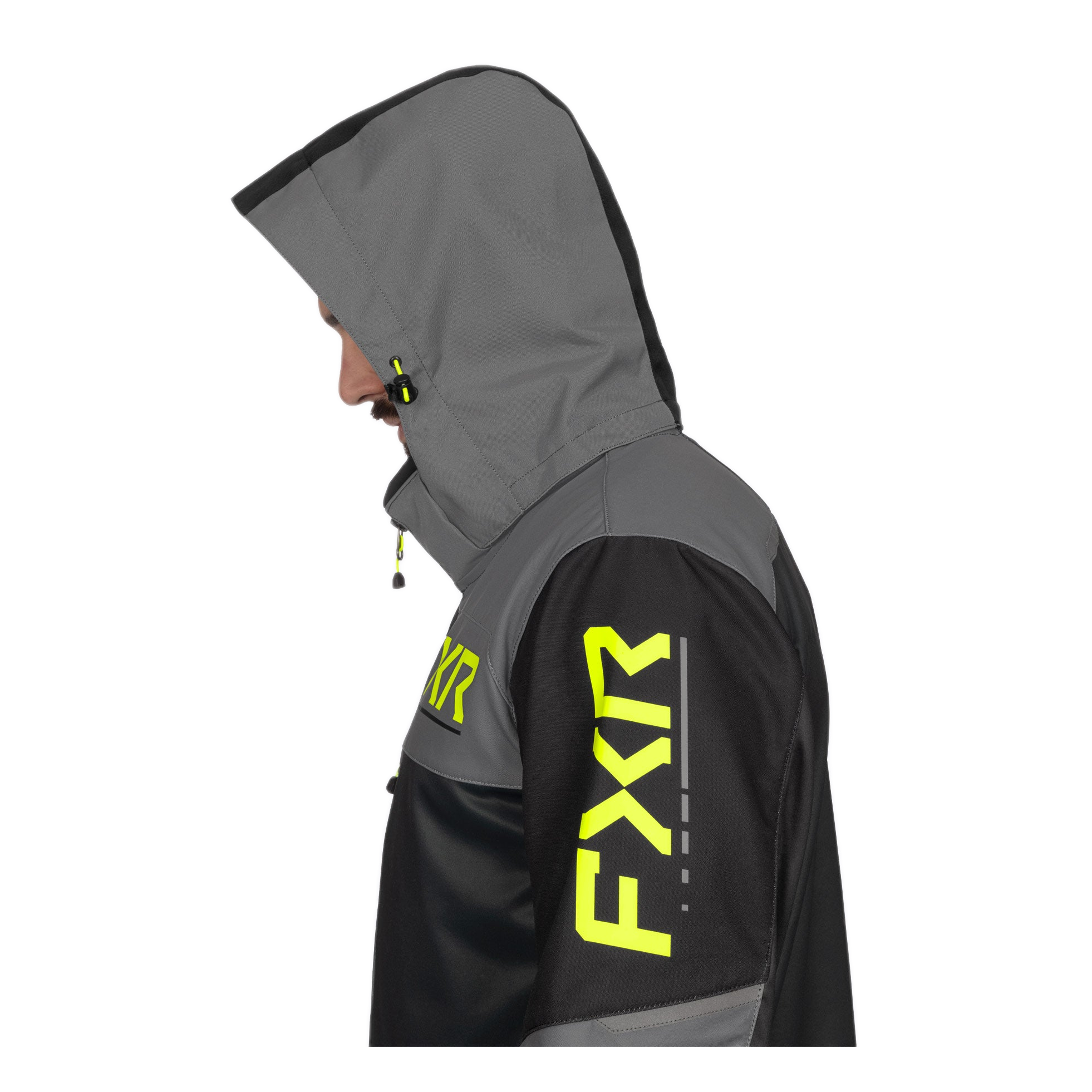 Anzug FXR Revo F.A.S.T.