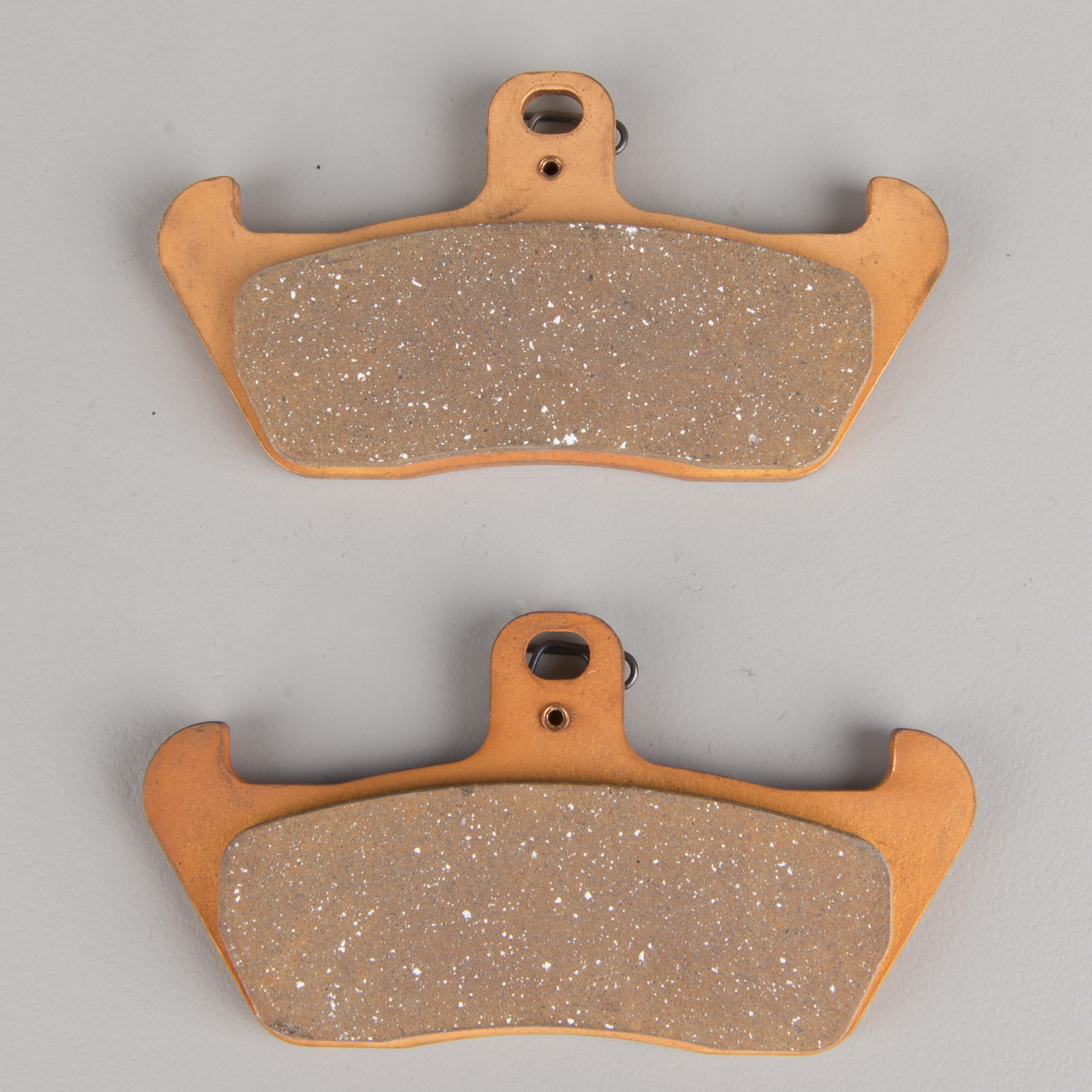 Goldfren Brake Pads Rear