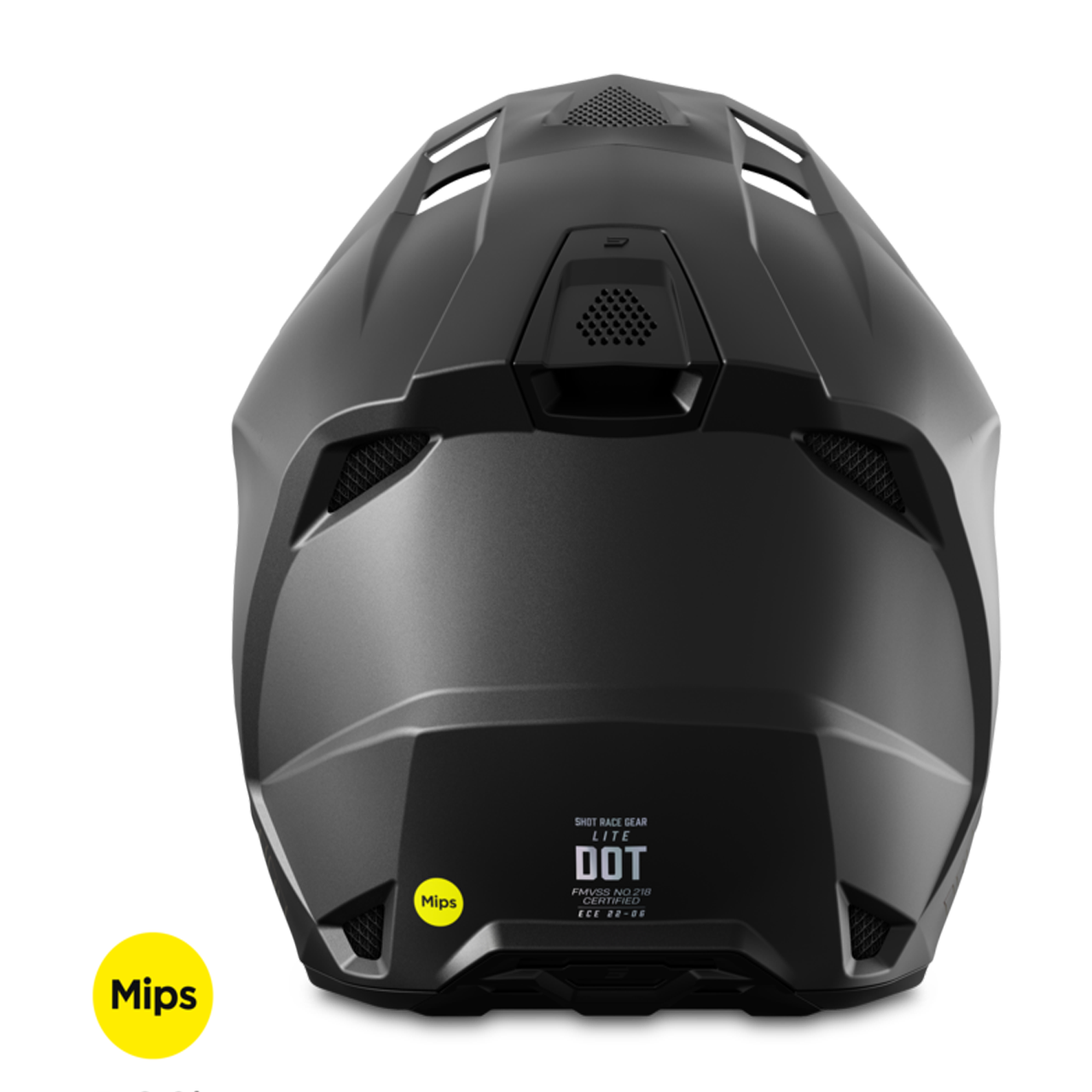 Shot Lite MX Helmet