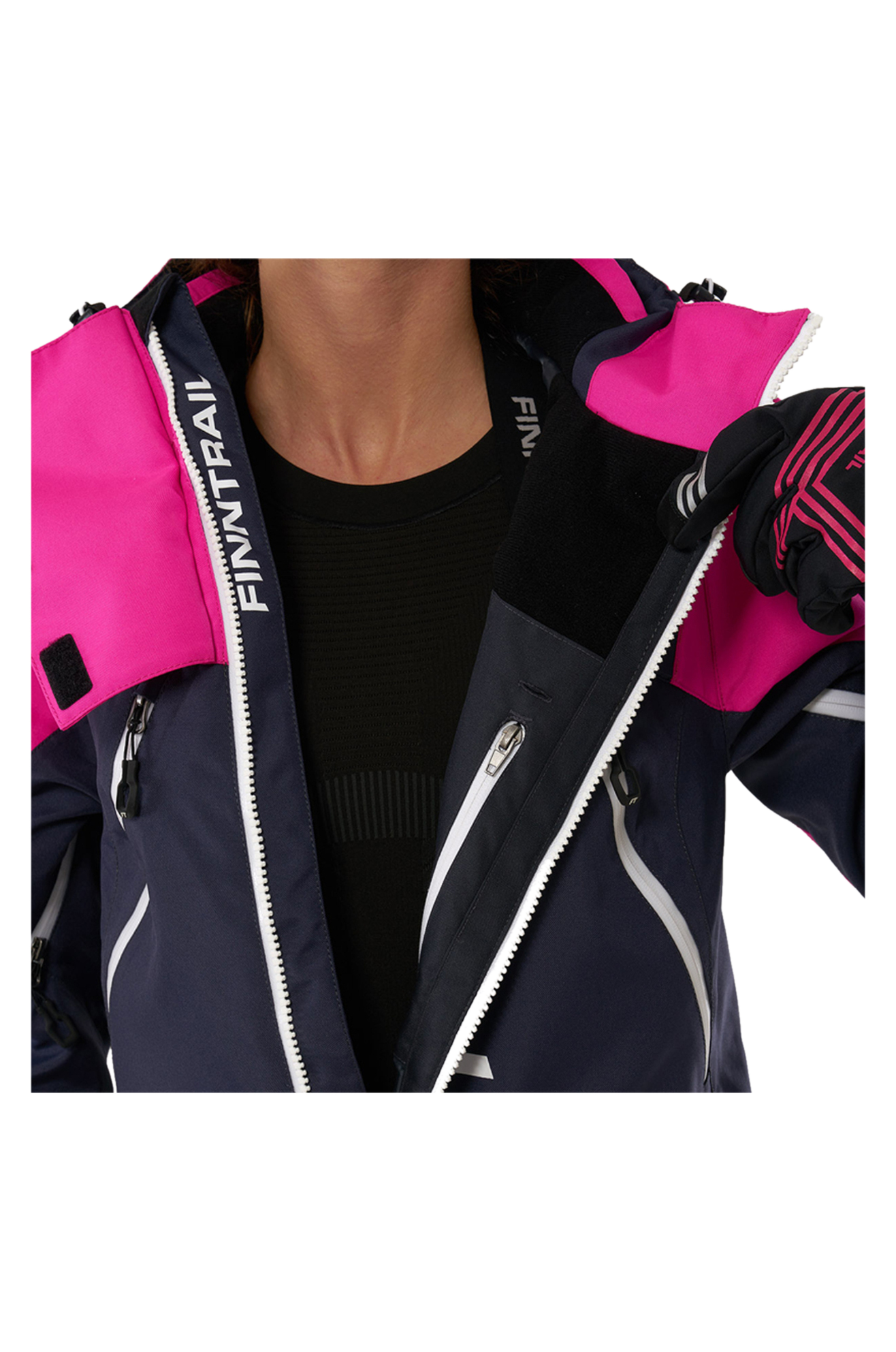 Finntrail Rachel Women's Monosuit