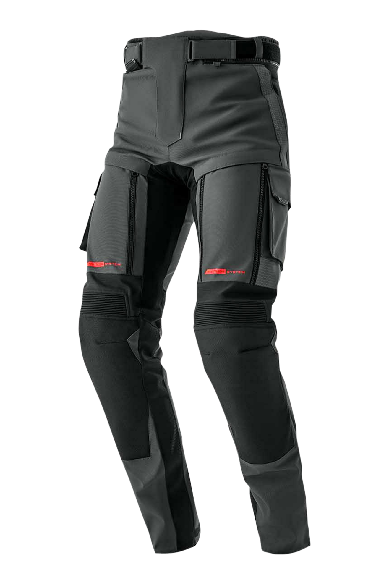 Pantalones de Moto RST Pro Series Adventure D3O