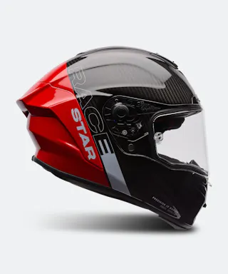 BELL Racestar DLX Flex 2026 Full Face Helmet