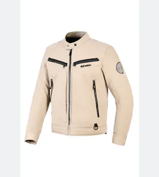 Veste Moto Alpinestars Bruiser